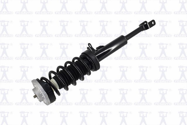 Suspension Strut and Coil Spring Assembly FCS Automotive 1335774R