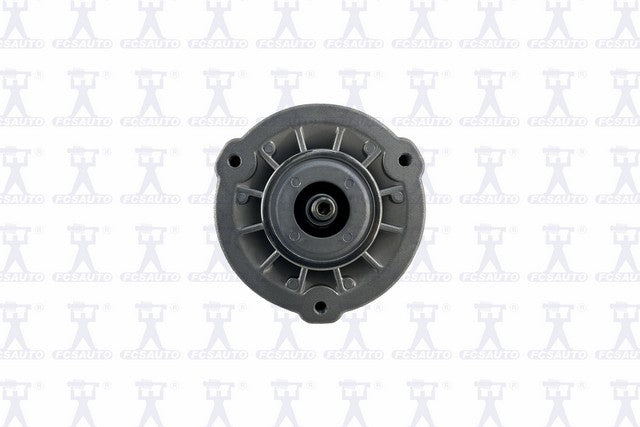 Suspension Strut and Coil Spring Assembly FCS Automotive 1335774R