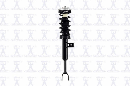 Suspension Strut and Coil Spring Assembly FCS Automotive 1335774R