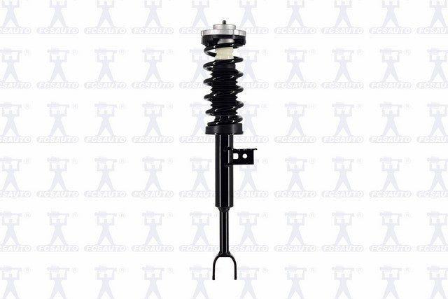 Suspension Strut and Coil Spring Assembly FCS Automotive 1335774R