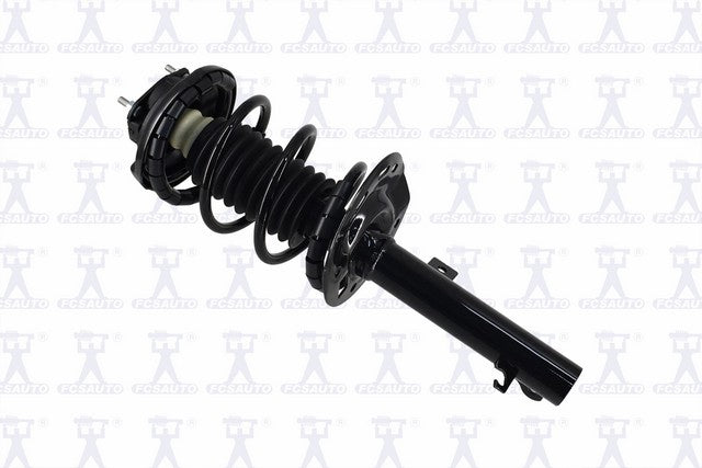 Suspension Strut and Coil Spring Assembly FCS Automotive 1335779L