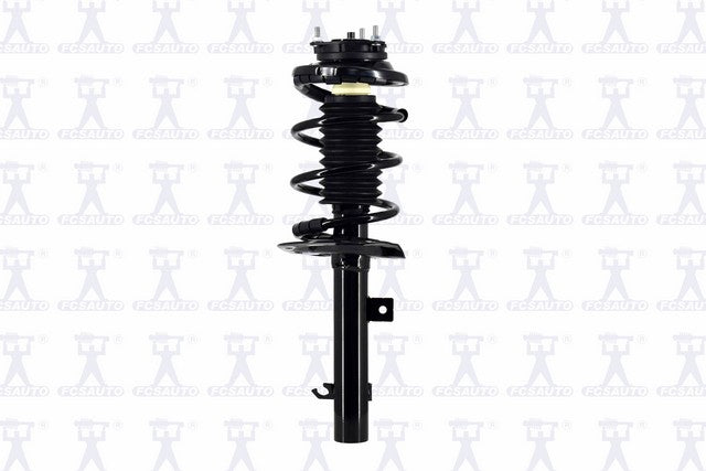 Suspension Strut and Coil Spring Assembly FCS Automotive 1335779L