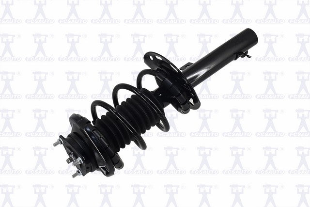 Suspension Strut and Coil Spring Assembly FCS Automotive 1335779L