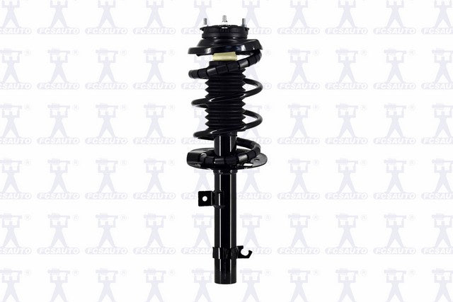 Suspension Strut and Coil Spring Assembly FCS Automotive 1335779L