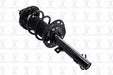 Suspension Strut and Coil Spring Assembly FCS Automotive 1335779R