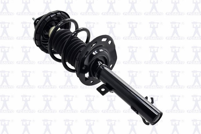 Suspension Strut and Coil Spring Assembly FCS Automotive 1335779R