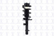 Suspension Strut and Coil Spring Assembly FCS Automotive 1335779R