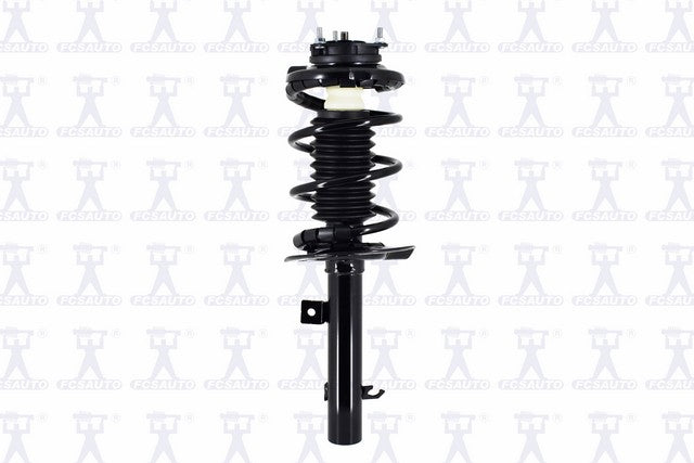 Suspension Strut and Coil Spring Assembly FCS Automotive 1335779R