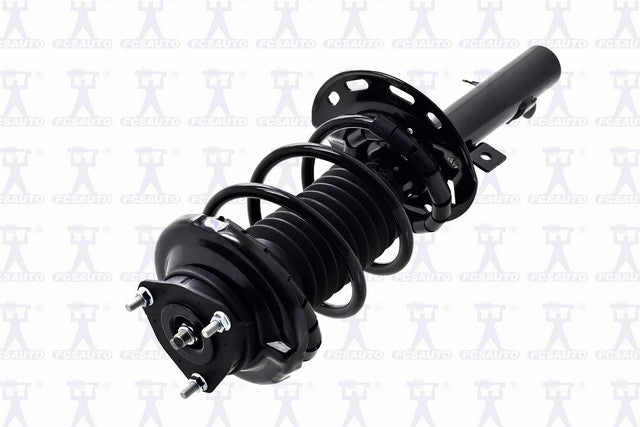 Suspension Strut and Coil Spring Assembly FCS Automotive 1335779R
