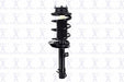 Suspension Strut and Coil Spring Assembly FCS Automotive 1335779R