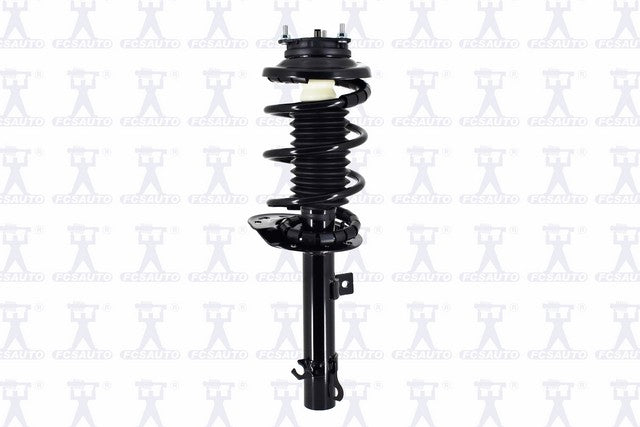 Suspension Strut and Coil Spring Assembly FCS Automotive 1335779R