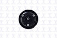 Suspension Strut and Coil Spring Assembly FCS Automotive 1335779R