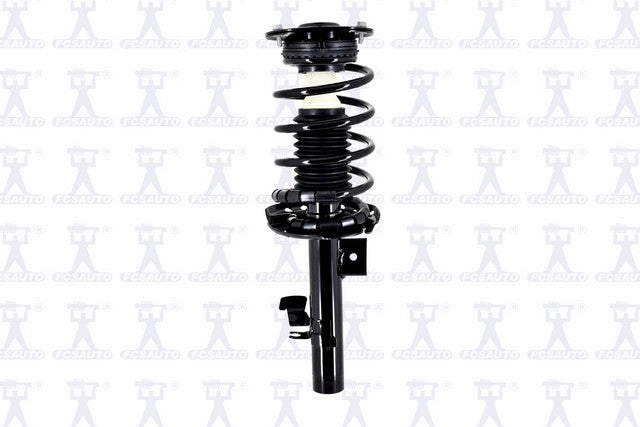 Suspension Strut and Coil Spring Assembly FCS Automotive 1335795R