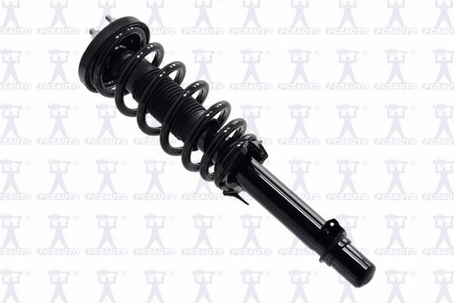 Suspension Strut and Coil Spring Assembly FCS Automotive 1335797L
