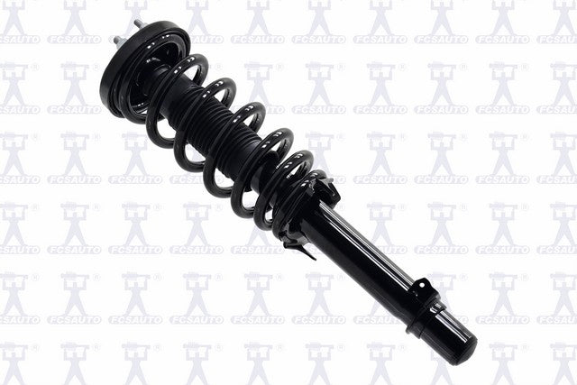 Suspension Strut and Coil Spring Assembly FCS Automotive 1335797L