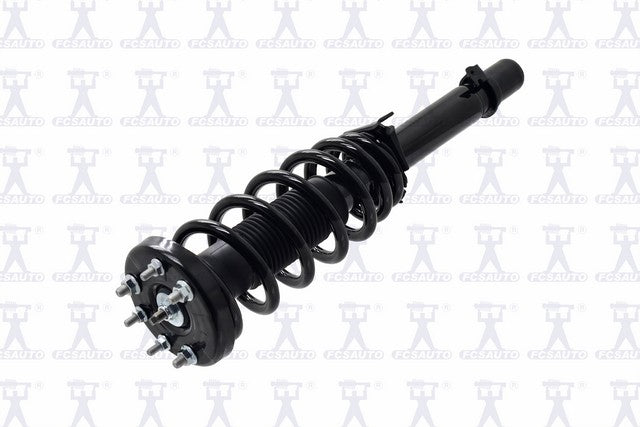 Suspension Strut and Coil Spring Assembly FCS Automotive 1335797L