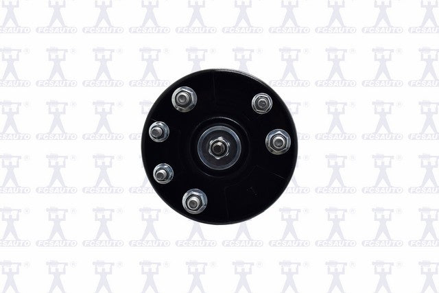 Suspension Strut and Coil Spring Assembly FCS Automotive 1335797L