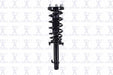 Suspension Strut and Coil Spring Assembly FCS Automotive 1335797L