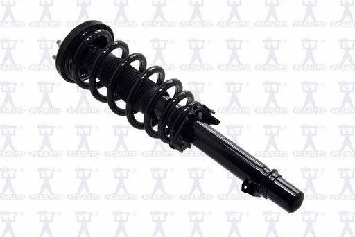 Suspension Strut and Coil Spring Assembly FCS Automotive 1335797R