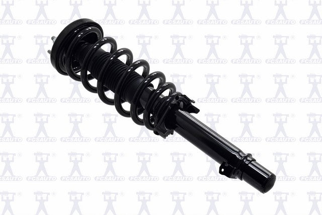 Suspension Strut and Coil Spring Assembly FCS Automotive 1335797R