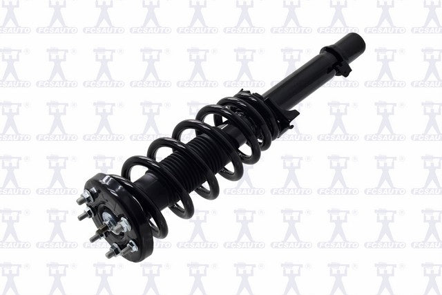 Suspension Strut and Coil Spring Assembly FCS Automotive 1335797R