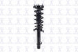 Suspension Strut and Coil Spring Assembly FCS Automotive 1335797R