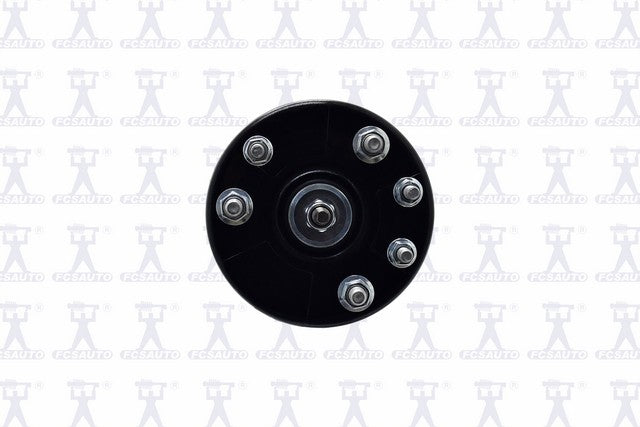 Suspension Strut and Coil Spring Assembly FCS Automotive 1335797R