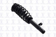 Suspension Strut and Coil Spring Assembly FCS Automotive 1335801L