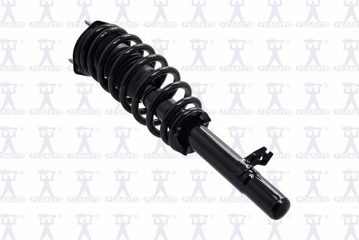 Suspension Strut and Coil Spring Assembly FCS Automotive 1335801L