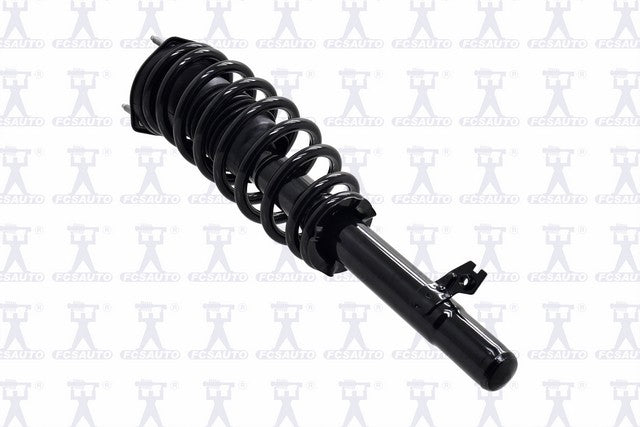 Suspension Strut and Coil Spring Assembly FCS Automotive 1335801L