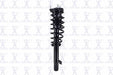 Suspension Strut and Coil Spring Assembly FCS Automotive 1335801L