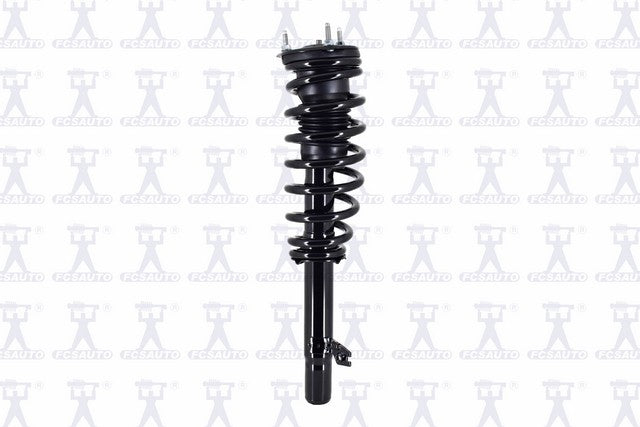 Suspension Strut and Coil Spring Assembly FCS Automotive 1335801L