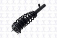 Suspension Strut and Coil Spring Assembly FCS Automotive 1335801L