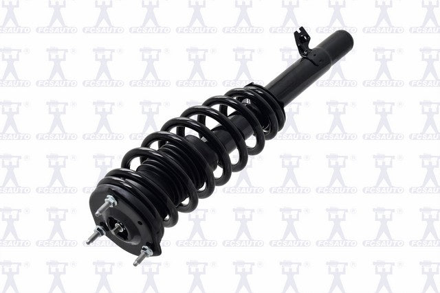 Suspension Strut and Coil Spring Assembly FCS Automotive 1335801L