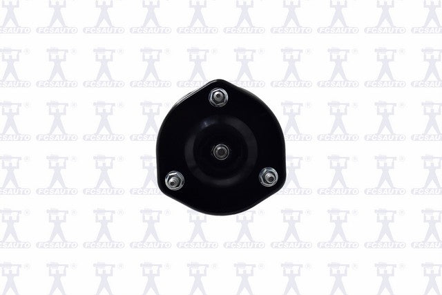 Suspension Strut and Coil Spring Assembly FCS Automotive 1335801L