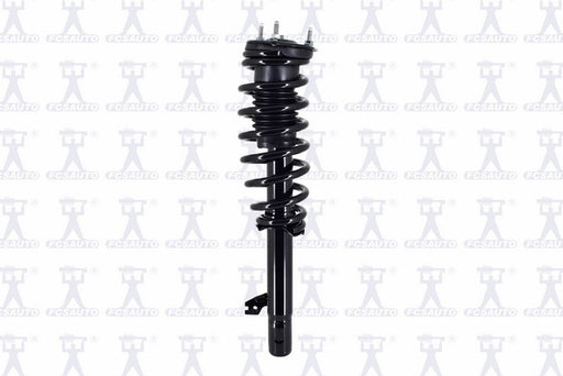 Suspension Strut and Coil Spring Assembly FCS Automotive 1335801L