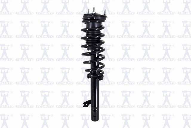 Suspension Strut and Coil Spring Assembly FCS Automotive 1335801L