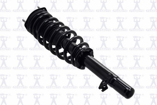 Suspension Strut and Coil Spring Assembly FCS Automotive 1335801R