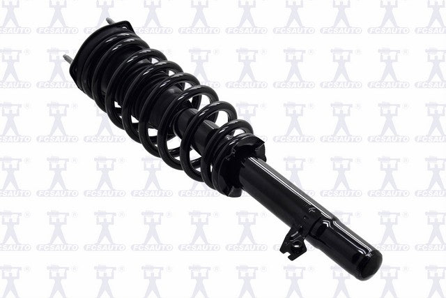 Suspension Strut and Coil Spring Assembly FCS Automotive 1335801R