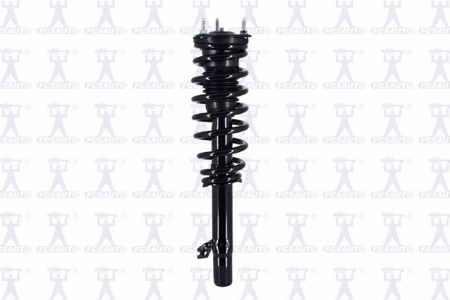 Suspension Strut and Coil Spring Assembly FCS Automotive 1335801R