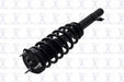 Suspension Strut and Coil Spring Assembly FCS Automotive 1335801R