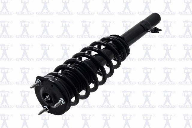 Suspension Strut and Coil Spring Assembly FCS Automotive 1335801R