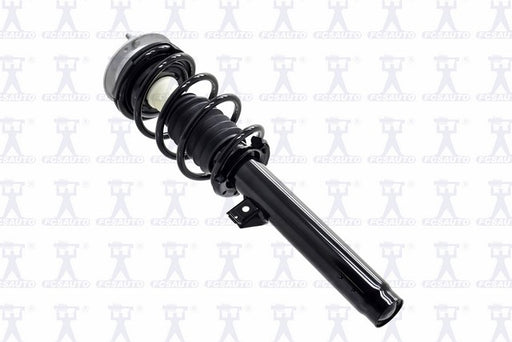 Suspension Strut and Coil Spring Assembly FCS Automotive 1335807L