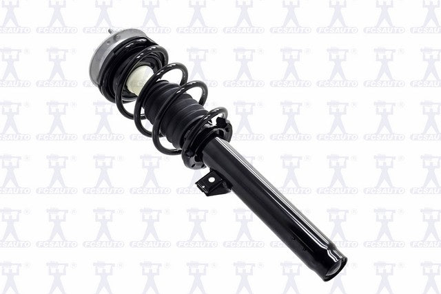 Suspension Strut and Coil Spring Assembly FCS Automotive 1335807L