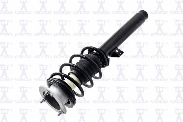 Suspension Strut and Coil Spring Assembly FCS Automotive 1335807L