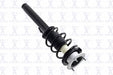 Suspension Strut and Coil Spring Assembly FCS Automotive 1335807L