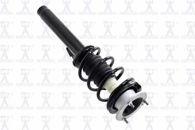 Suspension Strut and Coil Spring Assembly FCS Automotive 1335807L