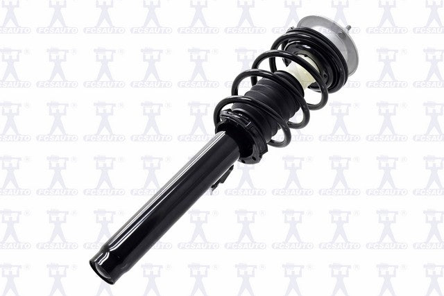 Suspension Strut and Coil Spring Assembly FCS Automotive 1335807L