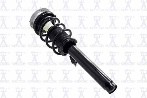 Suspension Strut and Coil Spring Assembly FCS Automotive 1335807R