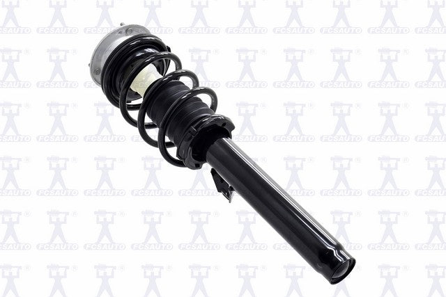 Suspension Strut and Coil Spring Assembly FCS Automotive 1335807R
